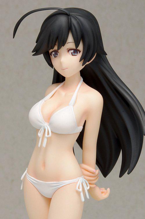 Preview: Isuzu Hana - Beach Queen