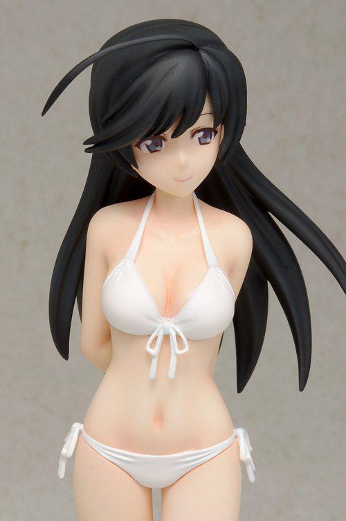 Preview: Isuzu Hana - Beach Queen