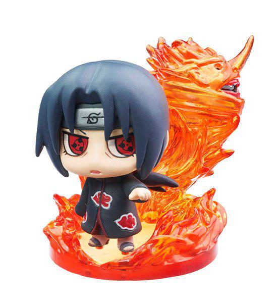 Preview: Itachi - Petit Chara Land Naruto und Akatsuki Part 2