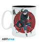 Preview: Itachi Uchiha - Naruto Shippuden - Tasse - 460 ml - AbyStyle