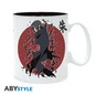 Preview: Itachi Uchiha - Naruto Shippuden - Tasse - 460 ml - AbyStyle