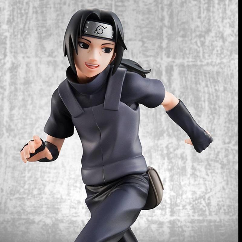 Preview: Itachi und Sasuke Uchiha - G.E.M. Doppelset - Meghaouse