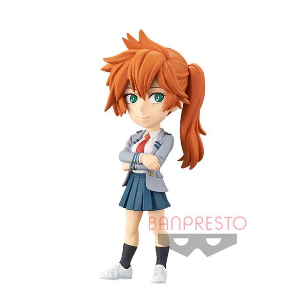 Preview: Itsuka Kendo - My Hero Academia - WCF Minifigur Vol. 4 - Banpresto