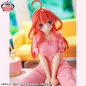 Preview: Itsuki Nakano (Relax Time) - The Quintessential Quintuplets - Banpresto