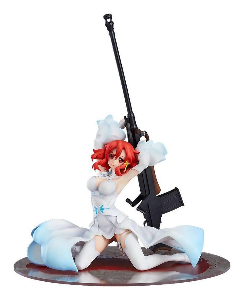 Preview: Izetta - GSC