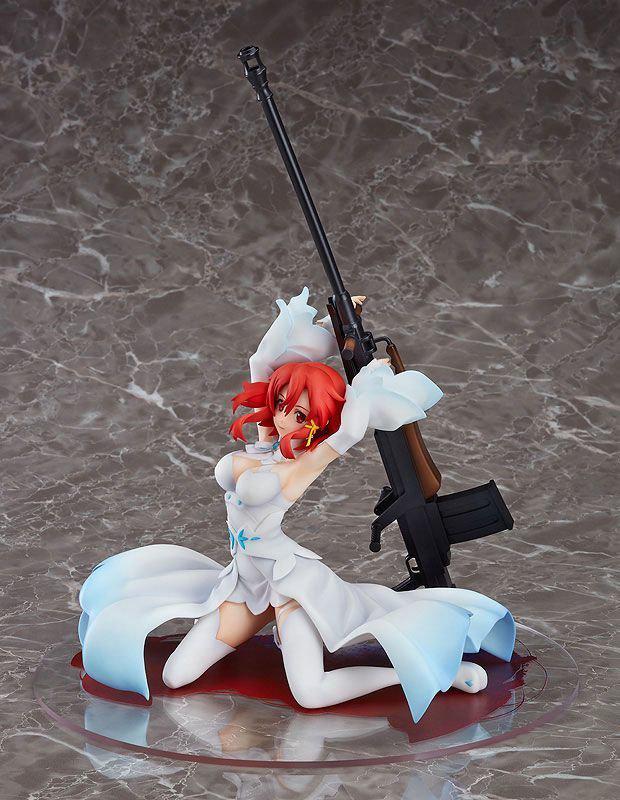 Preview: Izetta - GSC