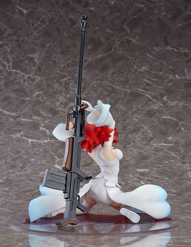 Preview: Izetta - GSC