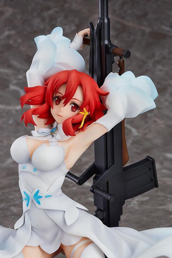 Preview: Izetta - GSC