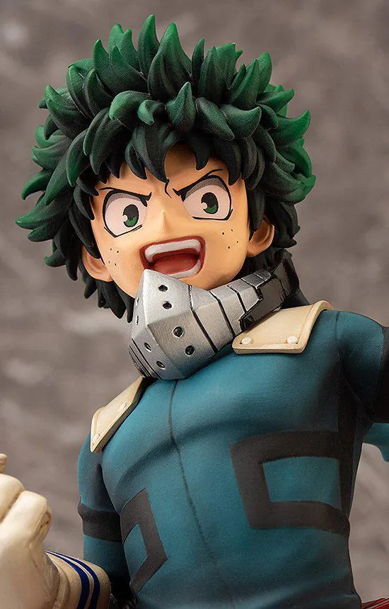 Preview: Izuku Midoriya - My Hero Academia PVC Statue 1/8