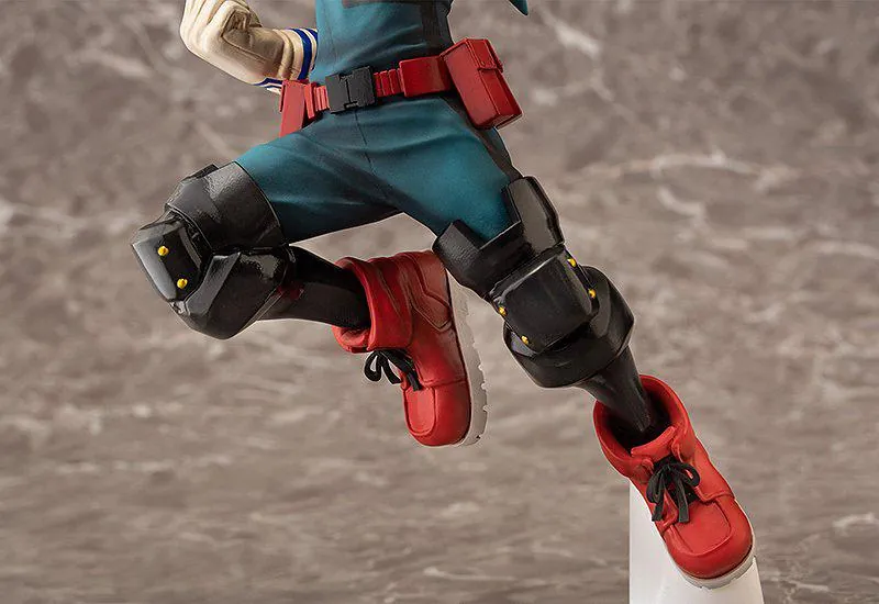 Preview: Izuku Midoriya - My Hero Academia PVC Statue 1/8