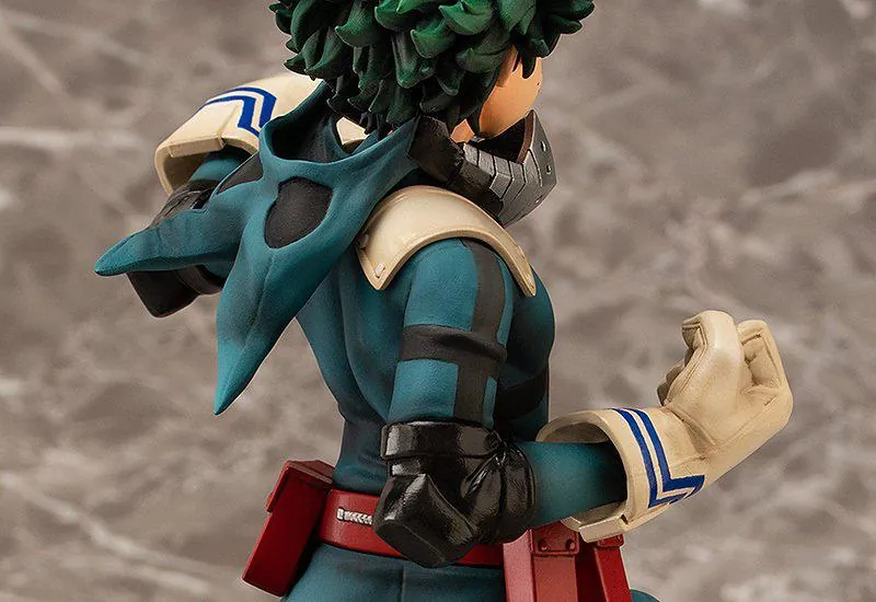 Preview: Izuku Midoriya - My Hero Academia PVC Statue 1/8