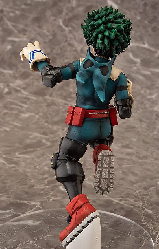 Preview: Izuku Midoriya - My Hero Academia PVC Statue 1/8