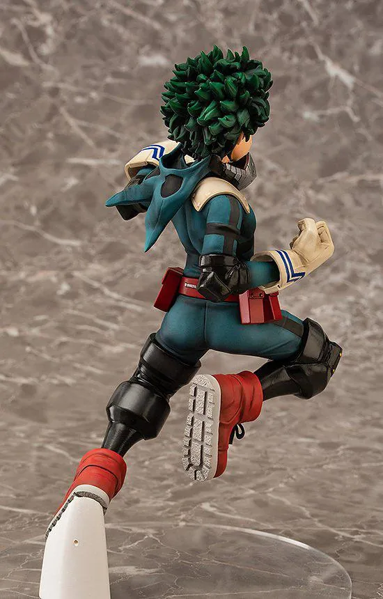 Preview: Izuku Midoriya - My Hero Academia PVC Statue 1/8