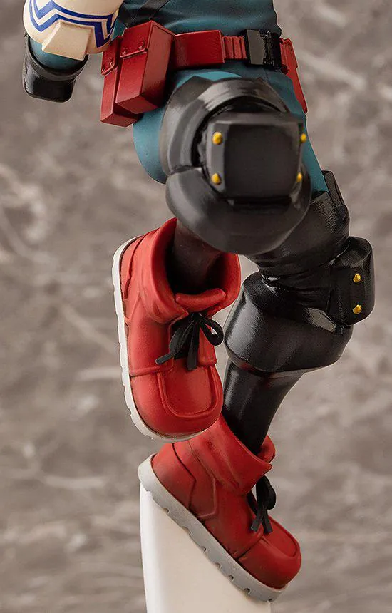 Preview: Izuku Midoriya - My Hero Academia PVC Statue 1/8