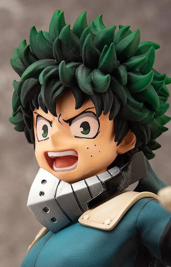 Preview: Izuku Midoriya - My Hero Academia PVC Statue 1/8