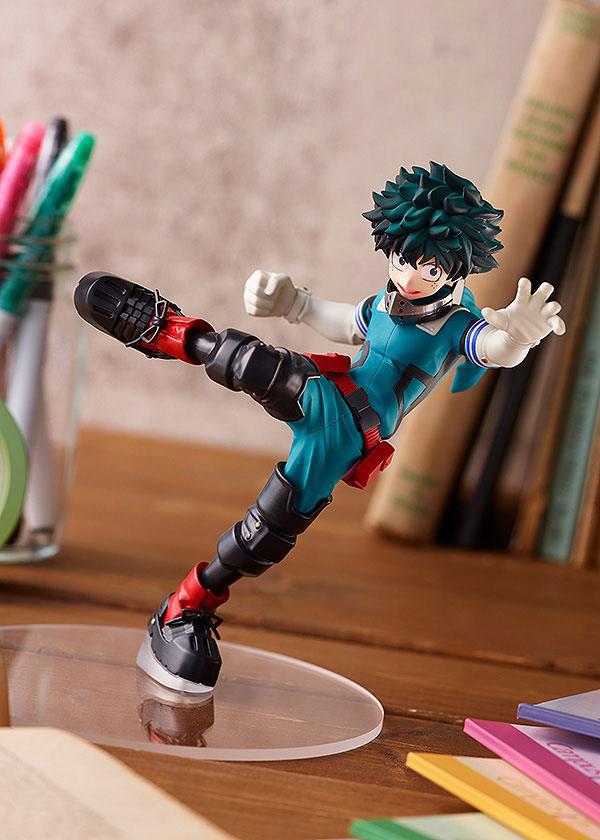 Preview: Izuku Midoriya - Costume y - My Hero Academia Pop Up Parade - Good Smile Company