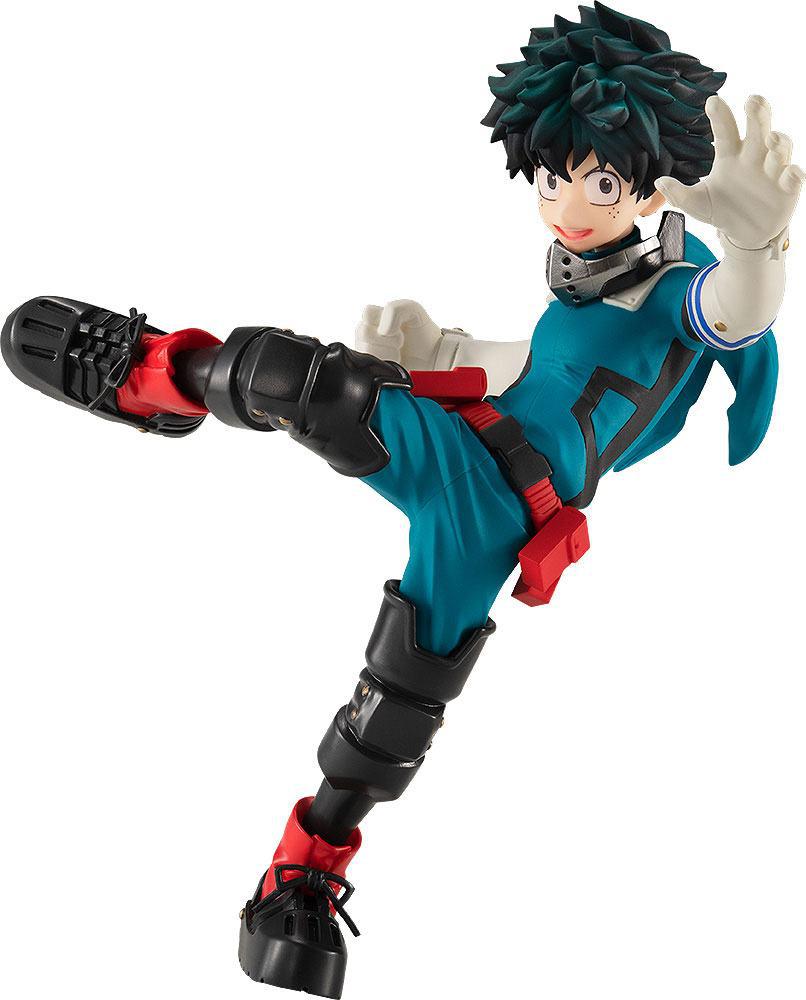 Preview: Izuku Midoriya - Costume y - My Hero Academia Pop Up Parade - Good Smile Company