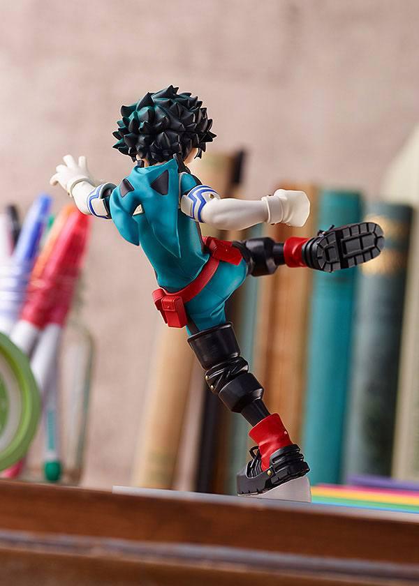 Preview: Izuku Midoriya - Costume y - My Hero Academia Pop Up Parade - Good Smile Company