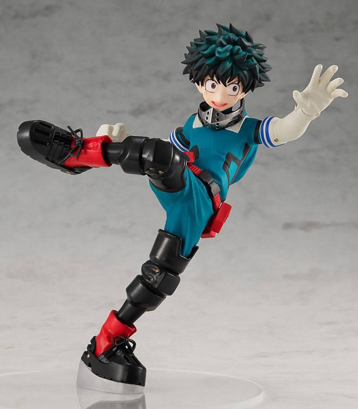 Preview: Izuku Midoriya - Costume y - My Hero Academia Pop Up Parade - Good Smile Company