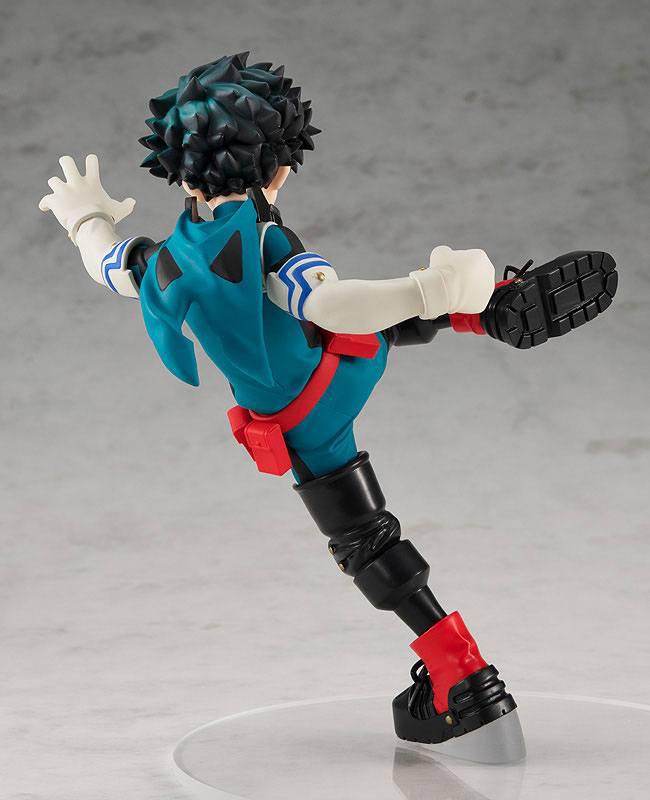 Preview: Izuku Midoriya - Costume y - My Hero Academia Pop Up Parade - Good Smile Company