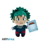 Preview: Izuku Midoriya / Deku - My Hero Academia - Plüschfigur - AbyStyle