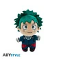 Preview: Izuku Midoriya / Deku - My Hero Academia - Plüschfigur - AbyStyle