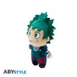 Preview: Izuku Midoriya / Deku - My Hero Academia - Plüschfigur - AbyStyle