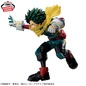 Preview: Izuku Midoriya / Deku - My Hero Academia Version 2 - Banpresto