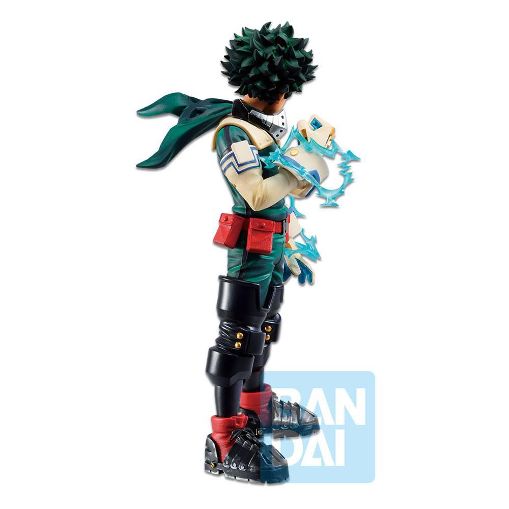 Preview: Izuku Midoriya (Dou -Let's Begin!) - My Hero Academia - Ichibansho