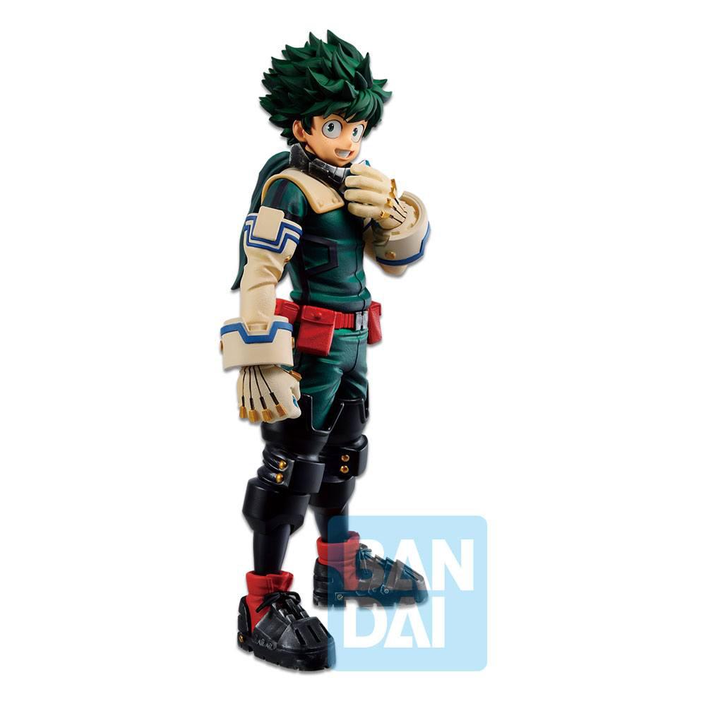 Preview: Izuku Midoriya (Let's Begin!) - My Hero Academia - Ichibansho