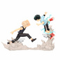 Preview: Izuku Midoriya - My Hero Academia - Combination Battle - Banpresto