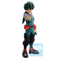 Preview: Izuku Midoriya - My Hero Academia - Longing from two People - Ichibansho