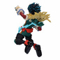 Preview: Izuku Midoriya - My Hero Academia - The Amazing Heroes Plus II - Banpresto