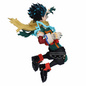 Preview: Izuku Midoriya - My Hero Academia - The Amazing Heroes Plus II - Banpresto