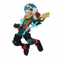 Preview: Izuku Midoriya - My Hero Academia - The Amazing Heroes Plus II - Banpresto