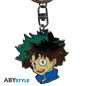 Preview: Izuku Midoriyama (Deku) - Schlüsselanhänger aus Metall - ABYStyle