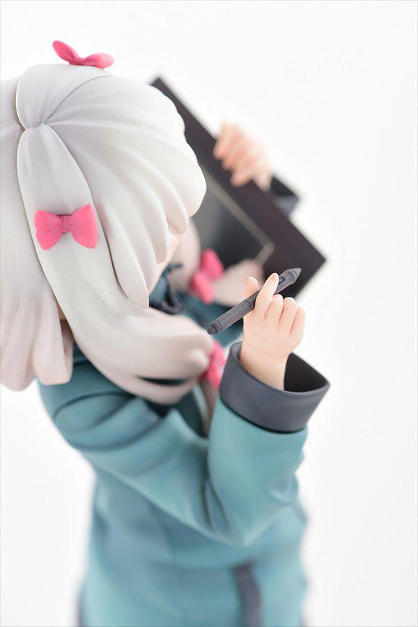 Preview: Izumi Sagiri - First Volume Cover - Orca Toys