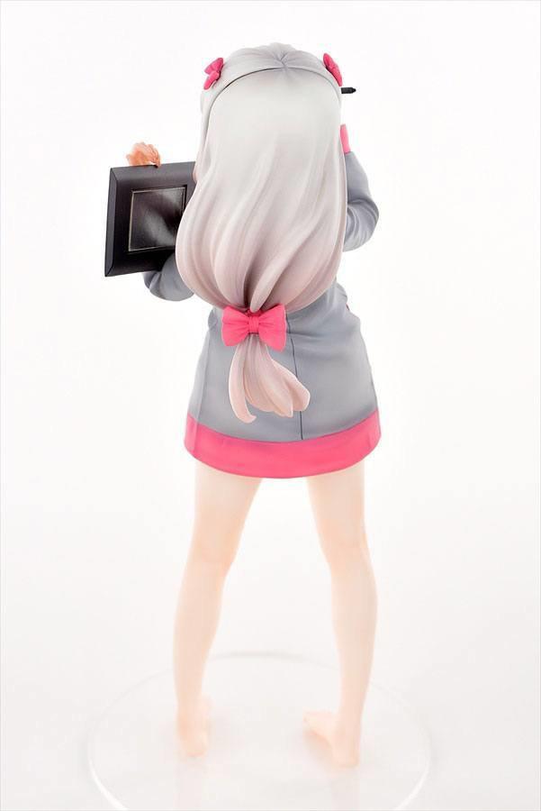 Preview: Izumi Sagiri - Smiling Face Version - First Volume Cover - Orca Toys