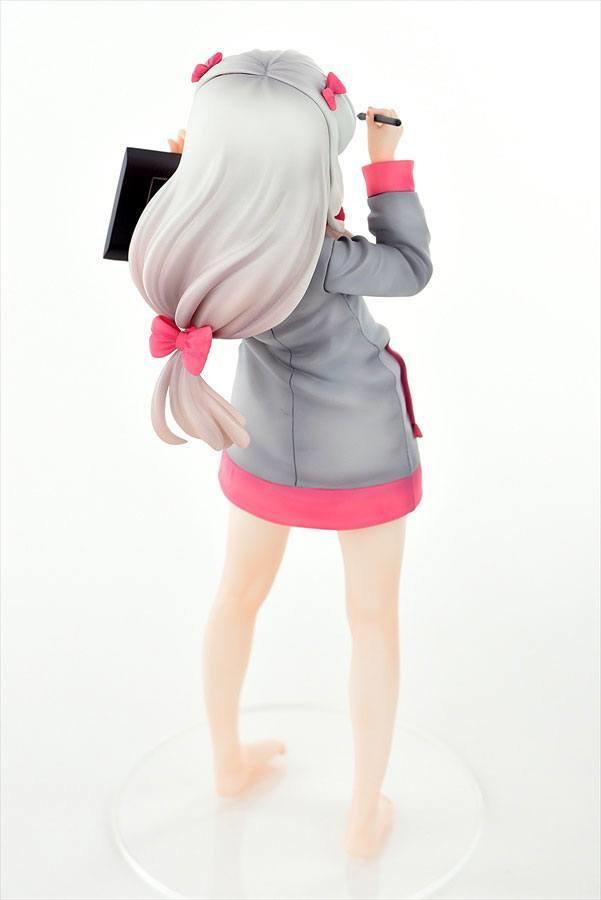 Preview: Izumi Sagiri - Smiling Face Version - First Volume Cover - Orca Toys