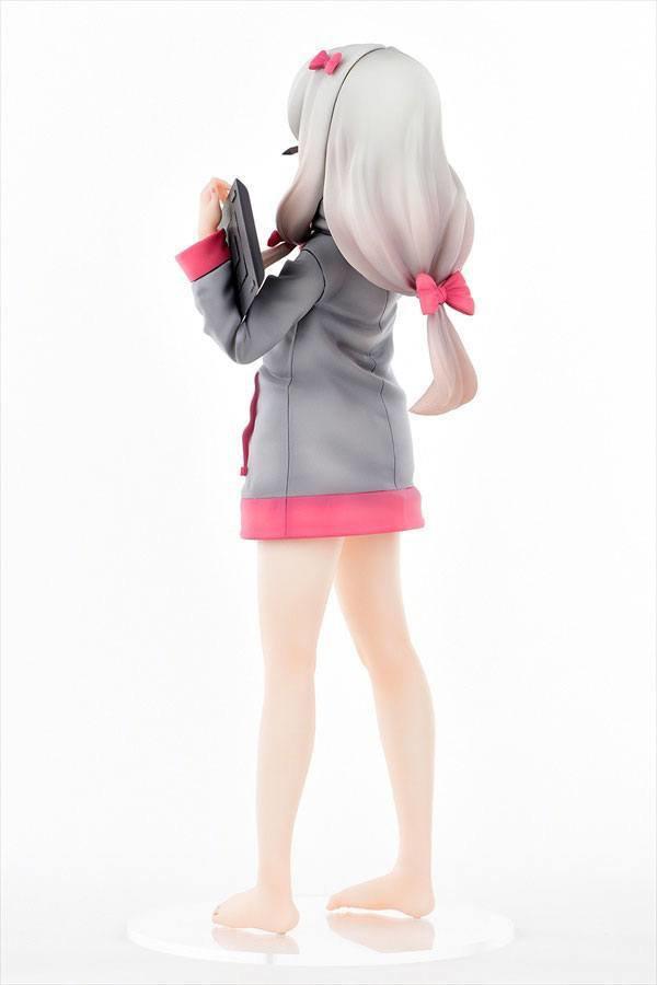 Preview: Izumi Sagiri - Smiling Face Version - First Volume Cover - Orca Toys