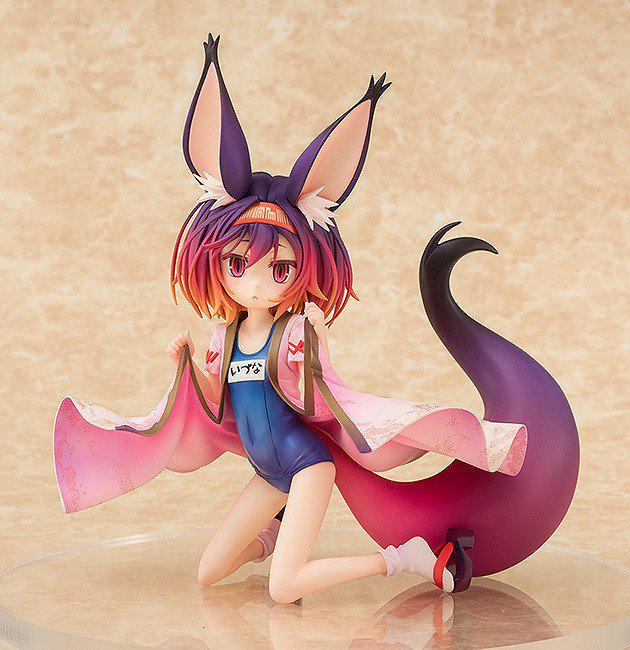 Preview: Izuna Hatsuse - Swimsuit Style - Aquamarine