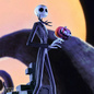 Preview: Jack Skellington - Nightmare Before Christmas - AbyStyle