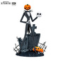 Preview: Jack Skellington - Nightmare Before Christmas - AbyStyle