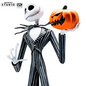 Preview: Jack Skellington - Nightmare Before Christmas - AbyStyle