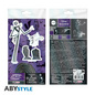 Preview: Jack Skellington - Nightmare Before Christmas - Acrylaufsteller - AbyStyle