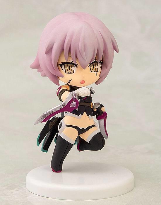 Preview: Jack The Ripper - Assassin of Black - Toy'sworks Collection Niitengo