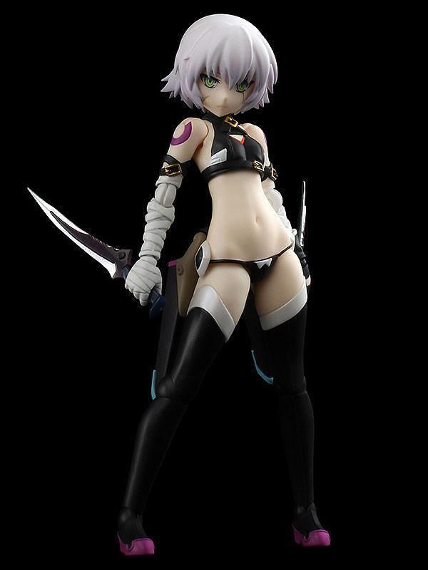 Preview: Jack the Ripper - Assassin - 4 Inch Nel - Sentinel