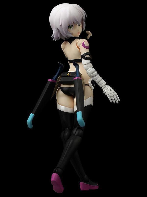 Preview: Jack the Ripper - Assassin - 4 Inch Nel - Sentinel