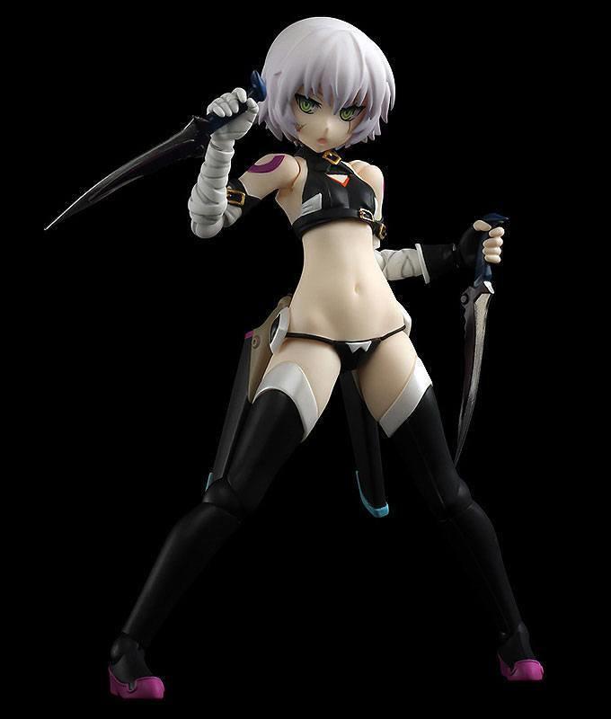 Preview: Jack the Ripper - Assassin - 4 Inch Nel - Sentinel