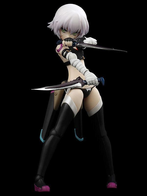 Preview: Jack the Ripper - Assassin - 4 Inch Nel - Sentinel